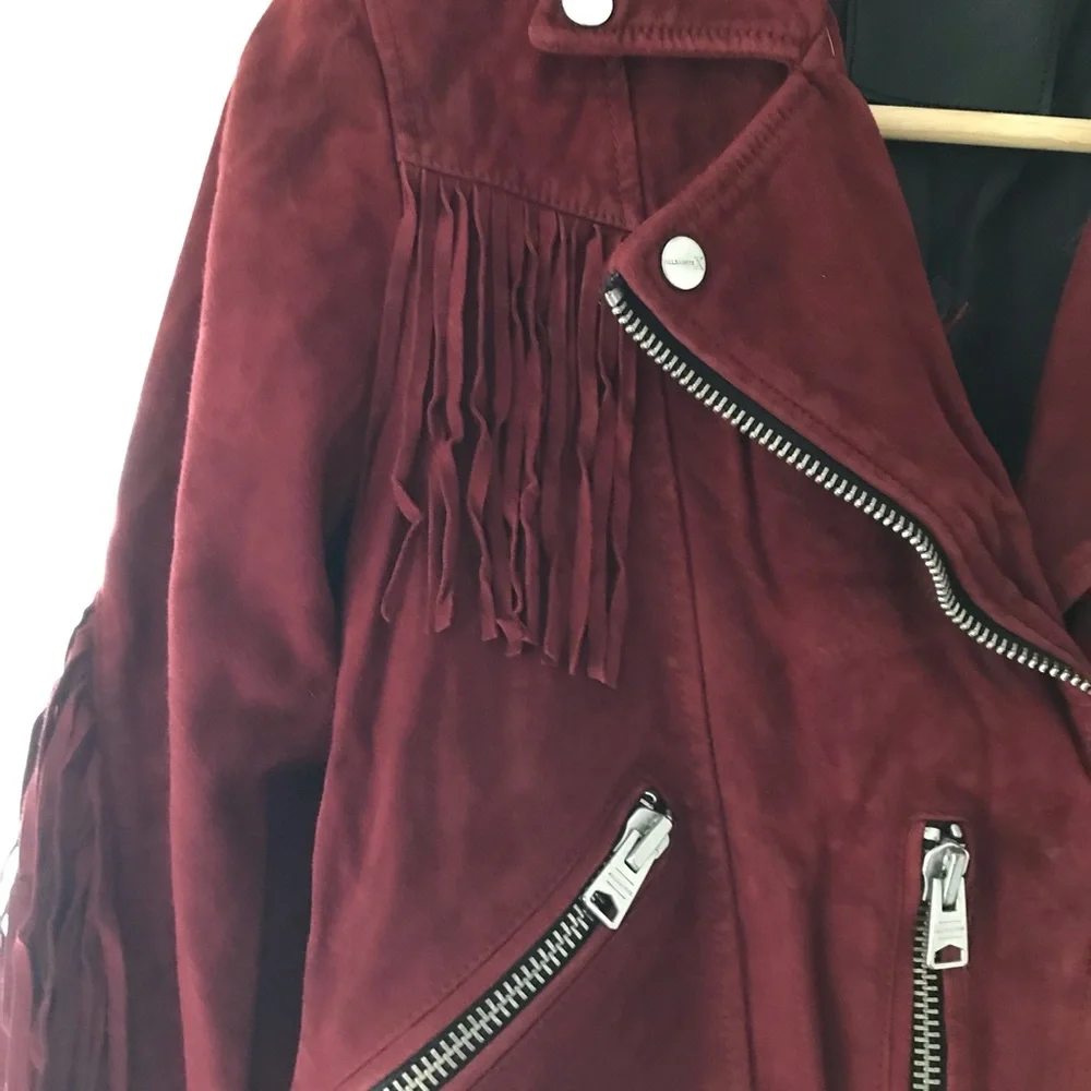 AllSaints - Picture 6 of 8